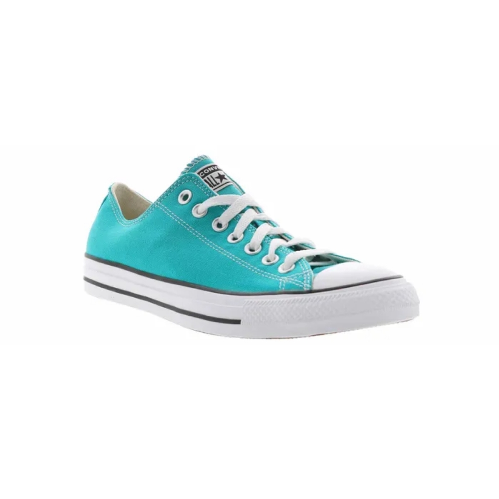 💙Teal Converse!
